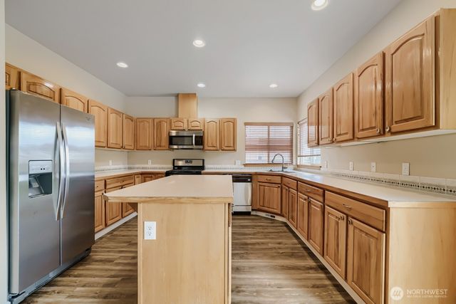 1104 Williams Street NW, Orting, WA 98360