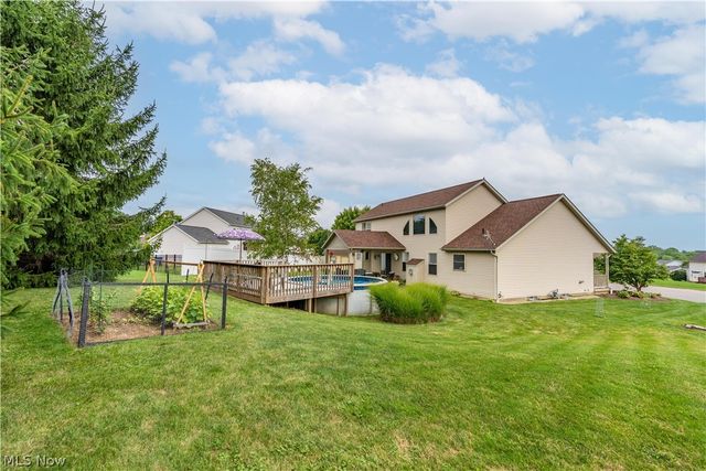 1225 Amanda Street SW, Massillon, OH 44647