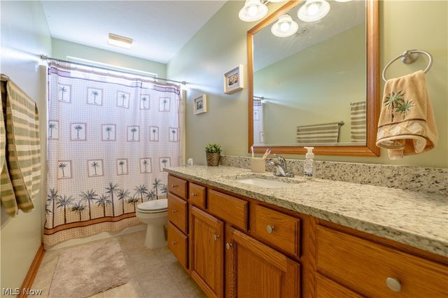 1225 Amanda Street SW, Massillon, OH 44647