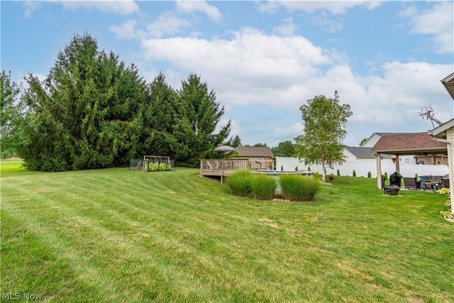 1225 Amanda Street SW, Massillon, OH 44647