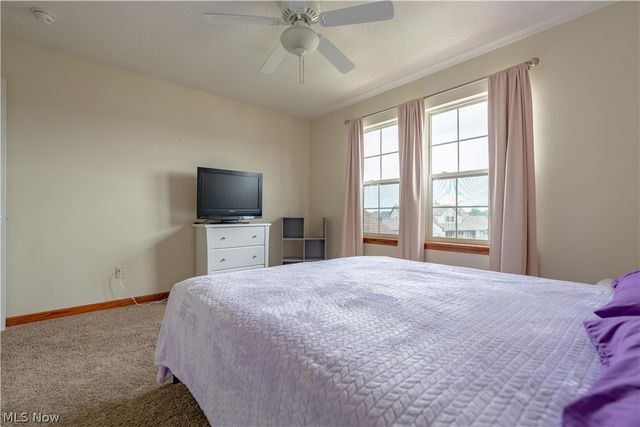 1225 Amanda Street SW, Massillon, OH 44647
