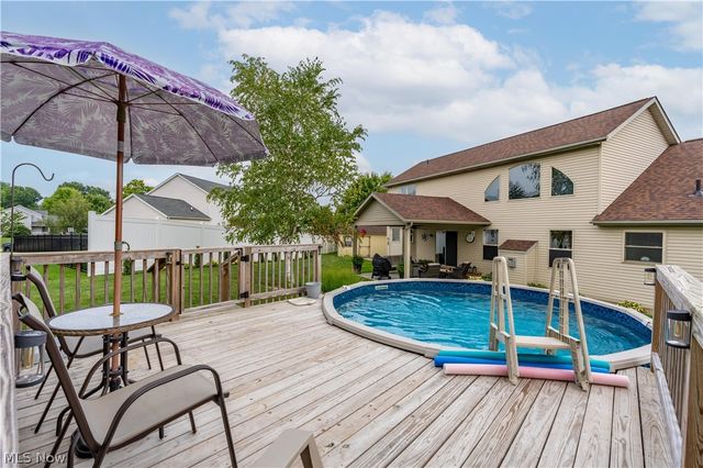 1225 Amanda Street SW, Massillon, OH 44647