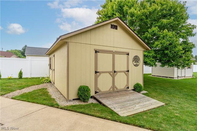 1225 Amanda Street SW, Massillon, OH 44647