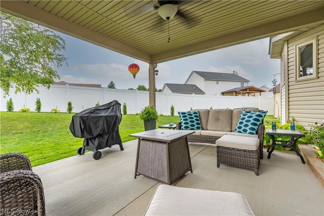 1225 Amanda Street SW, Massillon, OH 44647