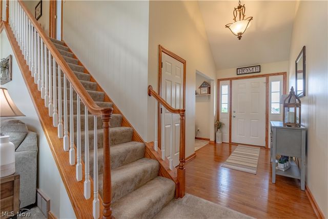 1225 Amanda Street SW, Massillon, OH 44647