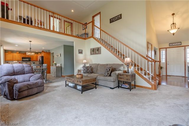 1225 Amanda Street SW, Massillon, OH 44647