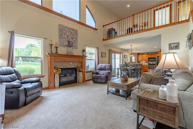 1225 Amanda Street SW, Massillon, OH 44647