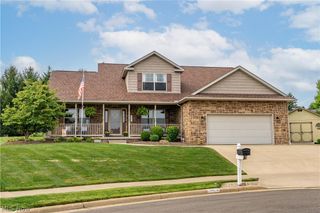 1225 Amanda Street SW, Massillon, OH 44647