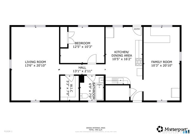 90 Water Street, Chester, CT 06412