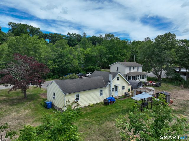 90 Water Street, Chester, CT 06412