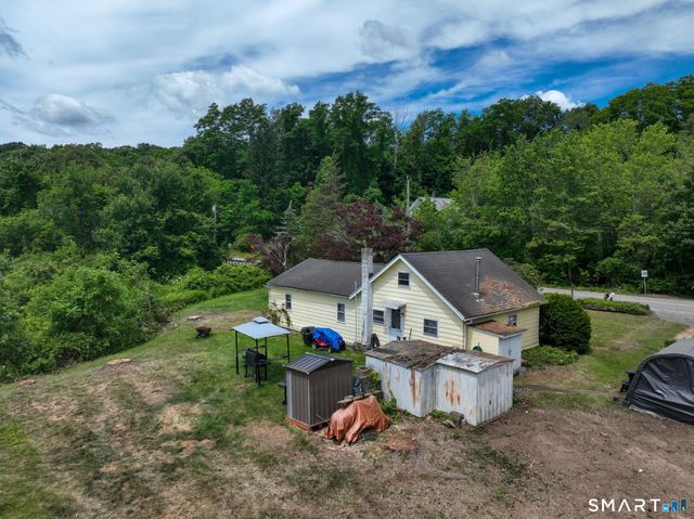 90 Water Street, Chester, CT 06412