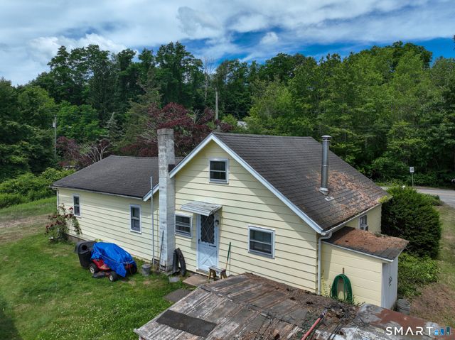 90 Water Street, Chester, CT 06412