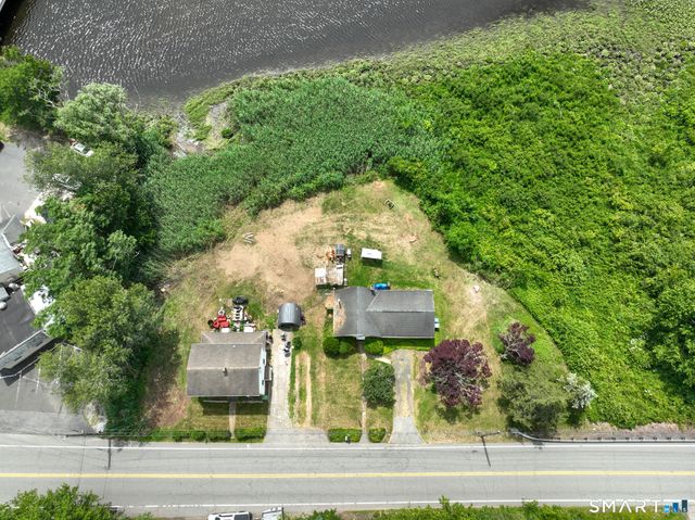 90 Water Street, Chester, CT 06412