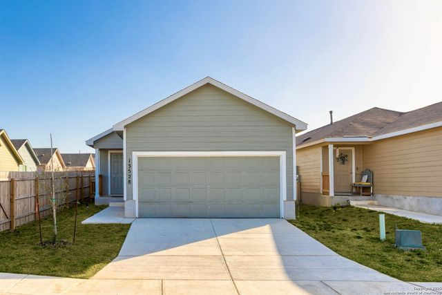 13528 BARTON CV, San Antonio, TX 78253