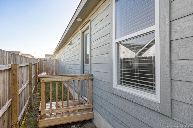 13528 BARTON CV, San Antonio, TX 78253