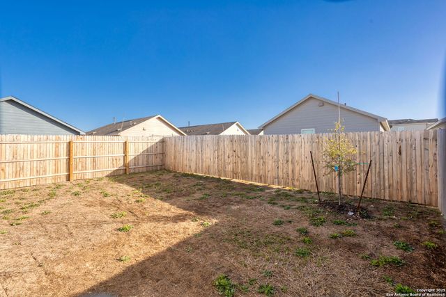 13528 BARTON CV, San Antonio, TX 78253
