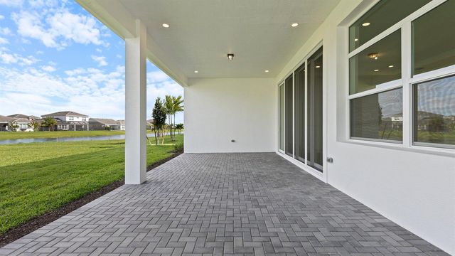 5468 Hutchinson Way, Westlake, FL 33470