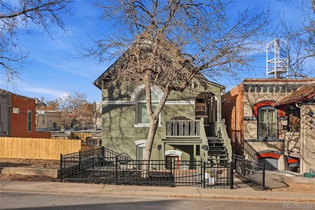 2543 W River Drive 2543-2545, Denver, CO 80211