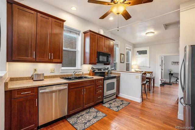 2543 W River Drive 2543-2545, Denver, CO 80211