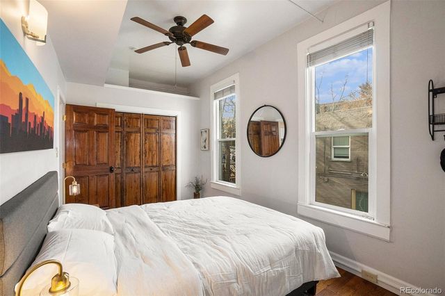 2543 W River Drive 2543-2545, Denver, CO 80211