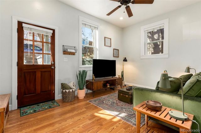 2543 W River Drive 2543-2545, Denver, CO 80211