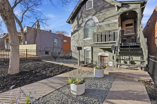 2543 W River Drive 2543-2545, Denver, CO 80211