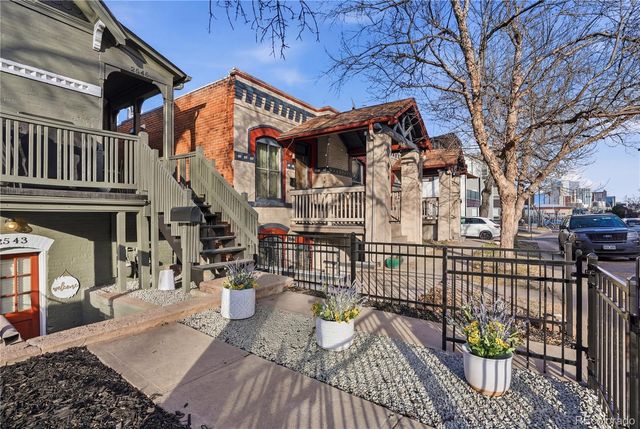 2543 W River Drive 2543-2545, Denver, CO 80211