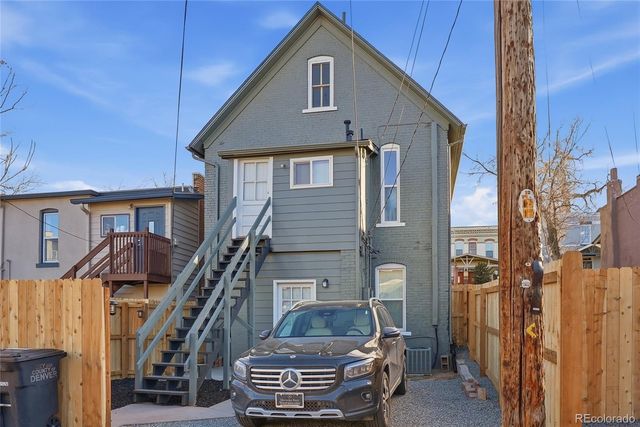 2543 W River Drive 2543-2545, Denver, CO 80211