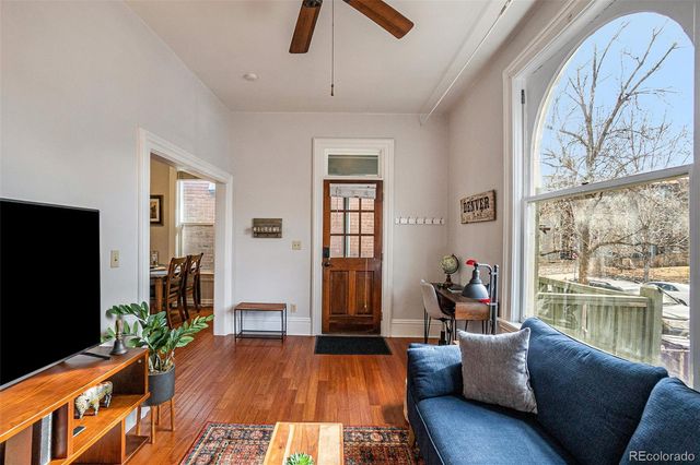 2543 W River Drive 2543-2545, Denver, CO 80211