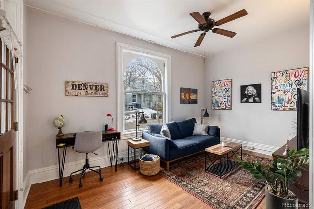 2543 W River Drive 2543-2545, Denver, CO 80211