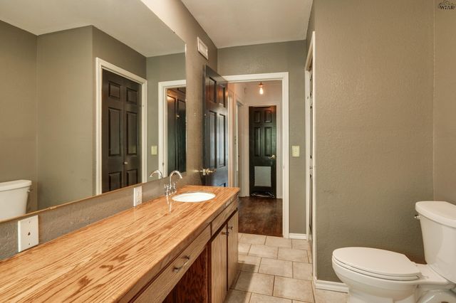3004 SPEEDWAY AVENUE, Wichita Falls, TX 76308