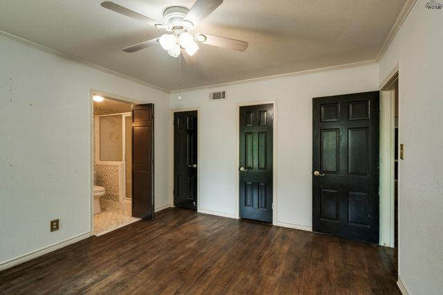 3004 SPEEDWAY AVENUE, Wichita Falls, TX 76308
