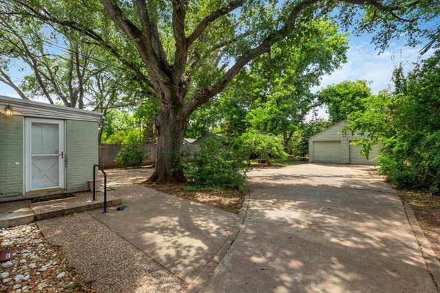 3004 SPEEDWAY AVENUE, Wichita Falls, TX 76308
