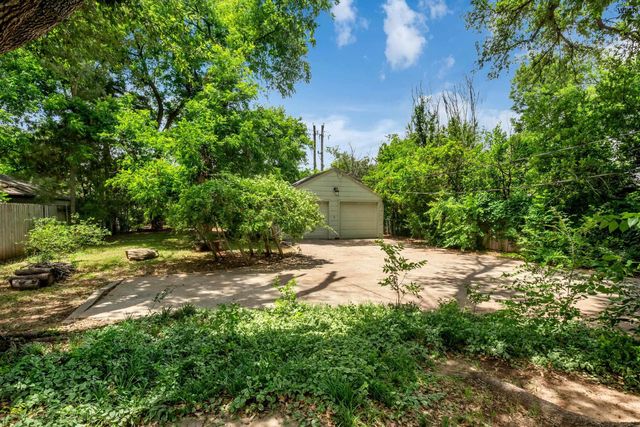 3004 SPEEDWAY AVENUE, Wichita Falls, TX 76308
