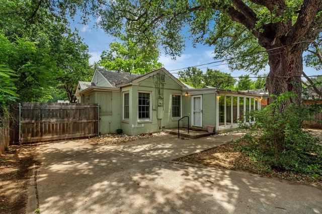 3004 SPEEDWAY AVENUE, Wichita Falls, TX 76308