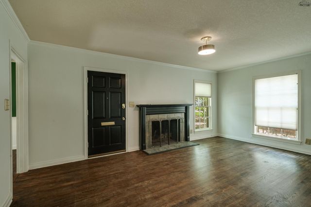 3004 SPEEDWAY AVENUE, Wichita Falls, TX 76308