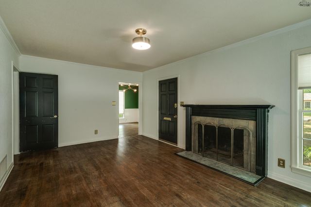 3004 SPEEDWAY AVENUE, Wichita Falls, TX 76308