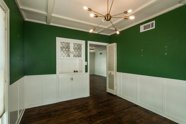 3004 SPEEDWAY AVENUE, Wichita Falls, TX 76308