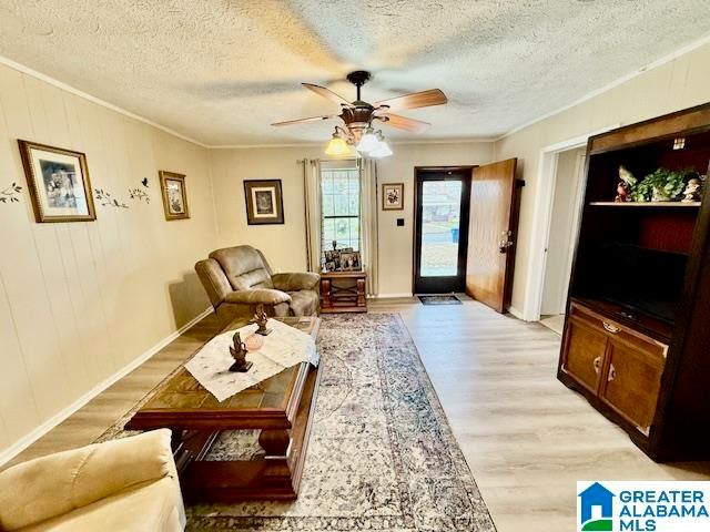 219 W LADIGA STREET, Piedmont, AL 36272