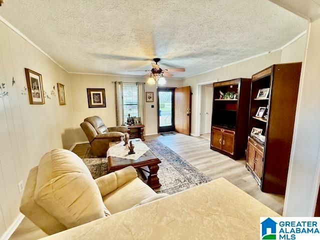 219 W LADIGA STREET, Piedmont, AL 36272