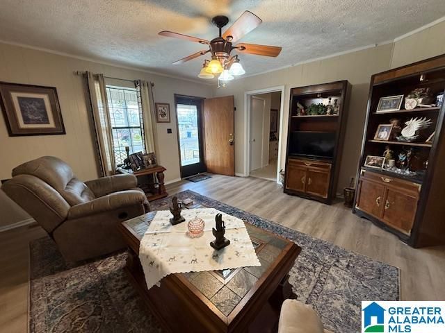 219 W LADIGA STREET, Piedmont, AL 36272