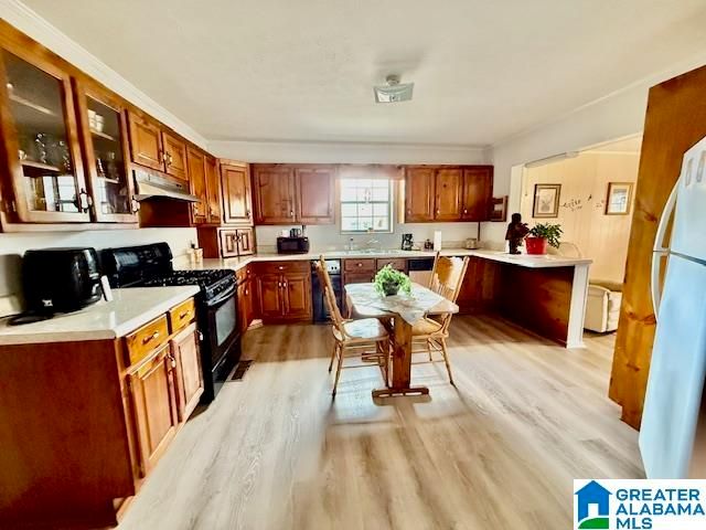 219 W LADIGA STREET, Piedmont, AL 36272