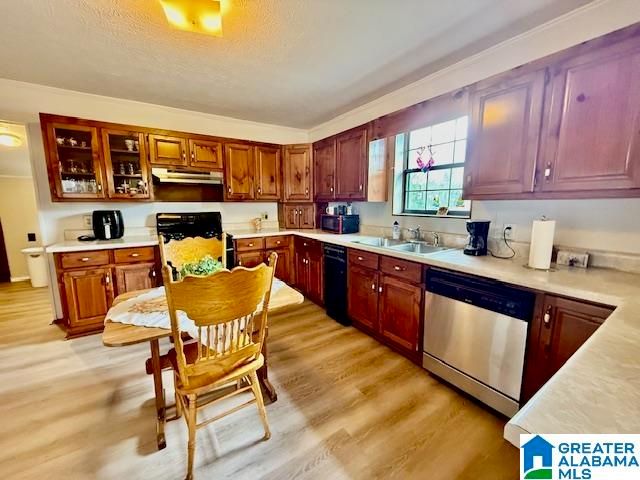 219 W LADIGA STREET, Piedmont, AL 36272