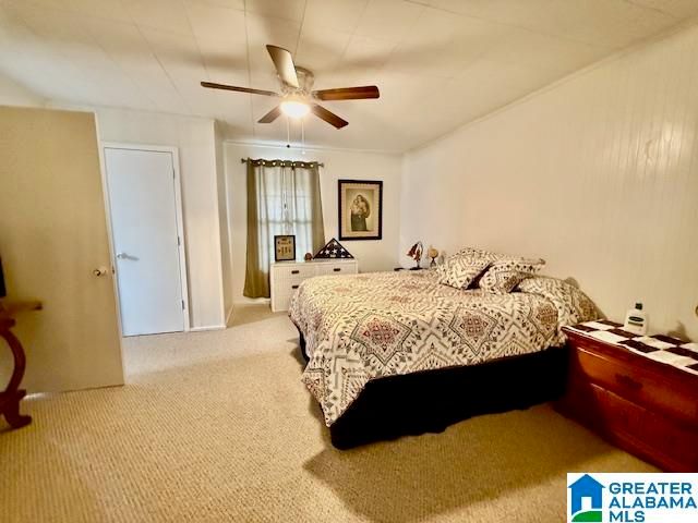 219 W LADIGA STREET, Piedmont, AL 36272