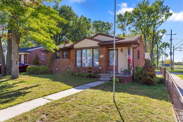 30639 Florence Street, Garden City, MI 48135