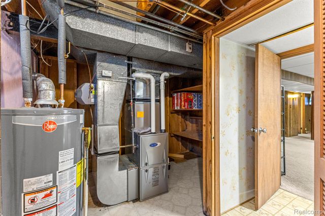 30639 Florence Street, Garden City, MI 48135