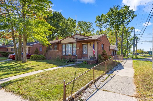 30639 Florence Street, Garden City, MI 48135