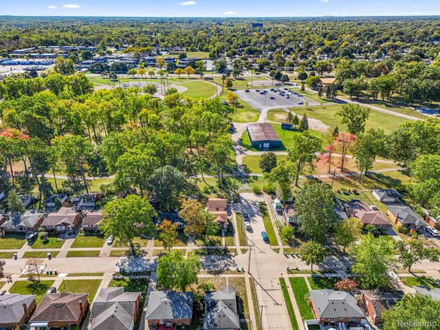 30639 Florence Street, Garden City, MI 48135