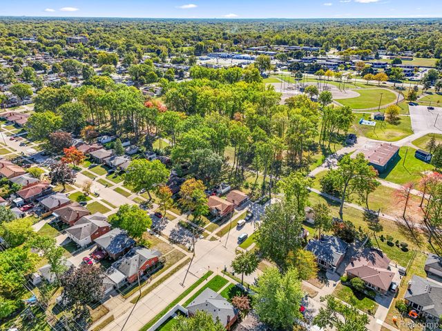 30639 Florence Street, Garden City, MI 48135