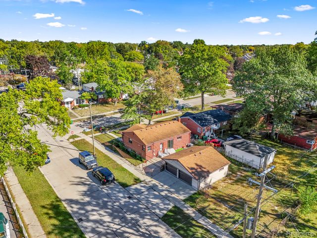 30639 Florence Street, Garden City, MI 48135